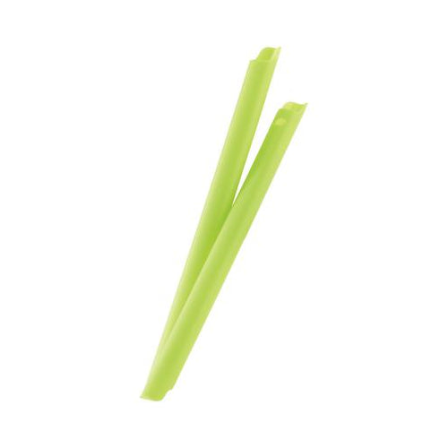 Cranberry BE301 BeeSure High-Volume Dental Evacuator Tips Green 100/Pk Cranberry BE301 BeeSure High-Volume Dental Evacuator Tips Green 100/Pk